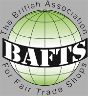 British Association for Fair Trade Shops