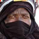 The people of Timbuktu
